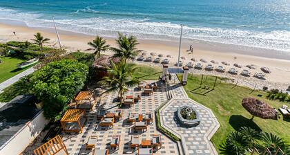 Ingleses Palace Hotel