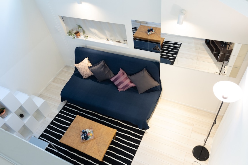 9 Minutes Walk From Shibuya Station! Nakameguro, Daikanyama, And Ebisu Are Also Within Walking Distance! New Room With A Stylish Loft Is Now Open In The Best Location! - Ginza