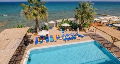 Belussi Beach Hotel & Suites