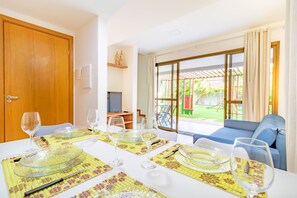 Departamento | Comedor