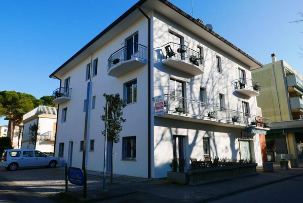 Ulkopuoli