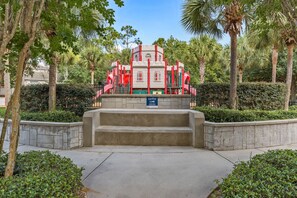 Children’s area - WindsorHills Villa • Pool • Resort Amenities • Minutes to Disney (Kissimmee)