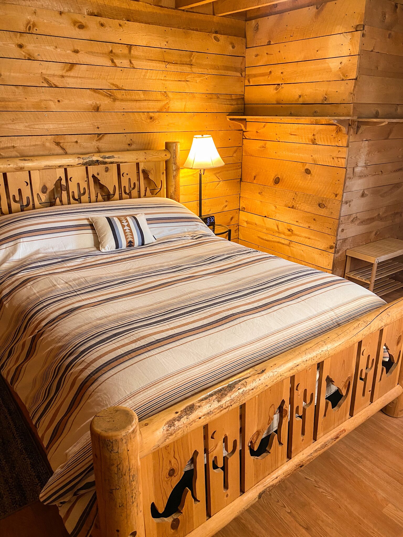 4 habitaciones, wifi gratis y ropa de cama 