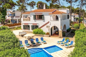 Exterior - Villa Gatzara by Villa Plus (Ciutadella de Menorca)
