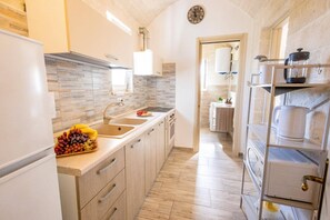 Mikrobølgeovn og oppvaskmaskin