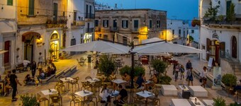 Villa Aranceto by Villa Plus