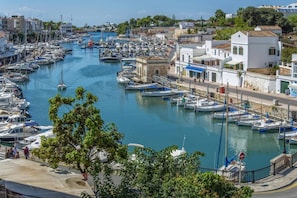 Port de plaisance