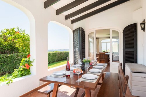 Villa Mercedes by Villa Plus