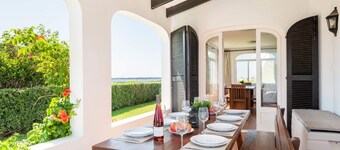 Villa Mercedes by Villa Plus