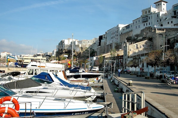 Marina