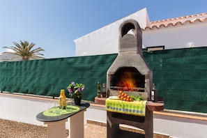 Terras