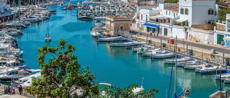 Port esportiu