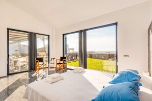 5 chambres, Wi-Fi, draps fournis