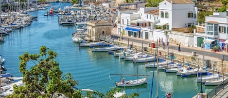 Marina