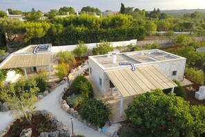 Exterior - Villa Borgo Mediterraneo by Villa Plus (Ceglie Messapica)