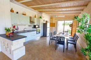 Mikrobølgeovn, opvaskemaskine