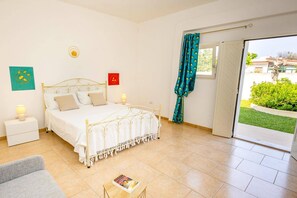 4 slaapkamers, wifi, beddengoed