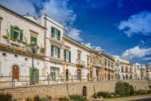 Exterior - Villa Trullo Tesoro by Villa Plus (Cisternino)