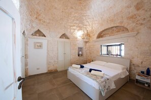 1 dormitorio, wifi, ropa de cama