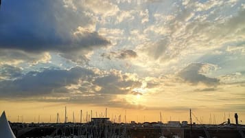 小船码头