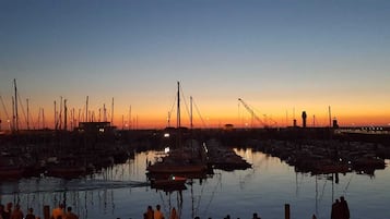 Marina/club náutico