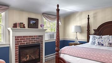 Iron/ironing board, free WiFi