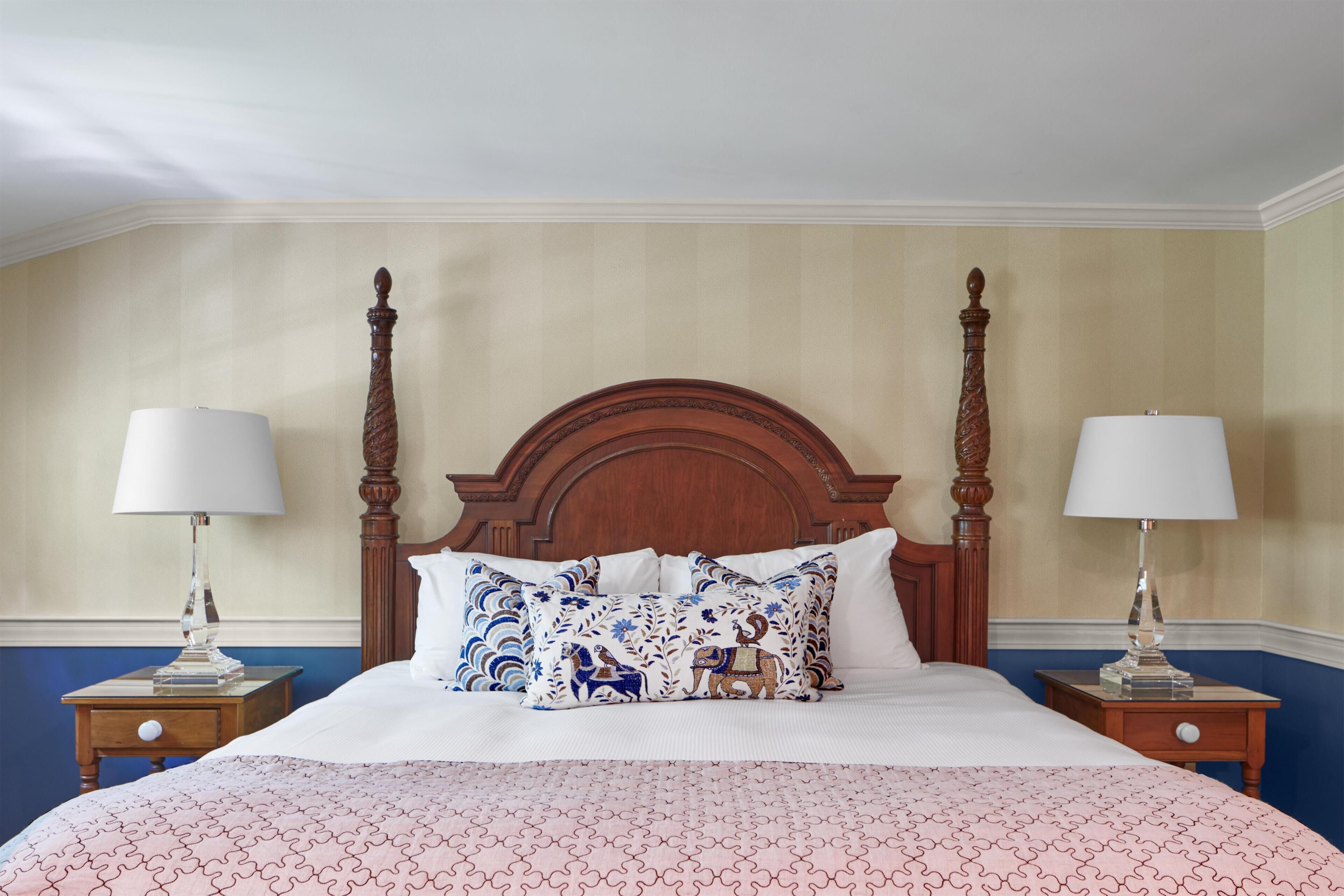 Room, 1 King Bed, Garden View (Seacrest)