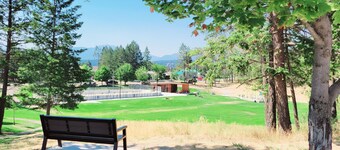 Mountain Springs Motel