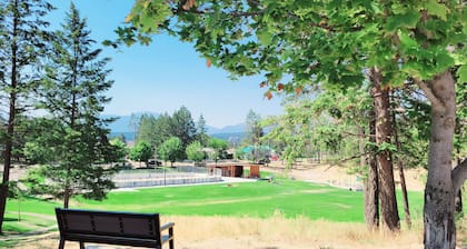 Mountain Springs Motel