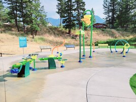 Water park
