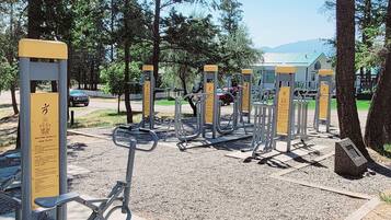 Children’s activities