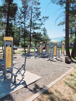 Children’s activities
