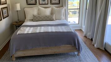 4 chambres, fer et planche à repasser, Wi-Fi, draps fournis