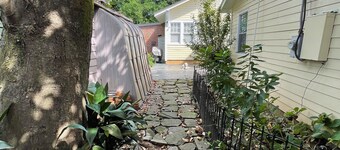 Parsons' Carriage House - Book Now !