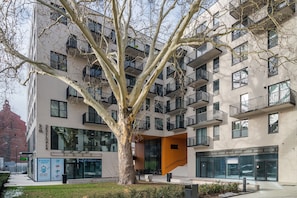 Exterior - Apartments Tumskie Ogrody by Renters (Wroclaw)