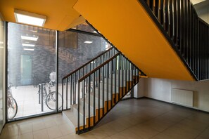 Reception - Apartments Tumskie Ogrody by Renters (Wroclaw)