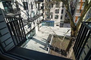 Property grounds - Apartments Tumskie Ogrody by Renters (Wroclaw)