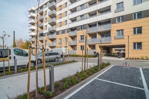 Exterior - Apartments Wroclaw Teczowa 101 (Wroclaw)