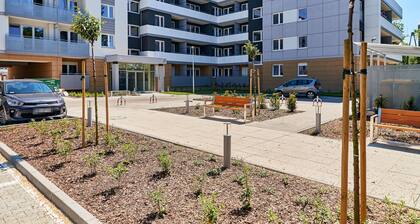 Vintage Apartment Wroclaw by Renters