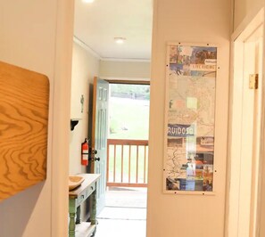 Interior - Beary Cozy Condo (Ruidoso)