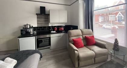 Blackpool Abode - 124 Elite Apartments
