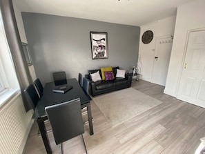 Standard Apartment, Ensuite (Apartment 6 unit) | 1 bedroom