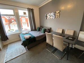 Apartment, Ensuite (Apartment 4 unit)