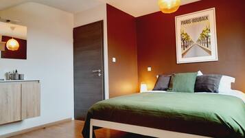 Classic House, Ensuite | 4 bedrooms