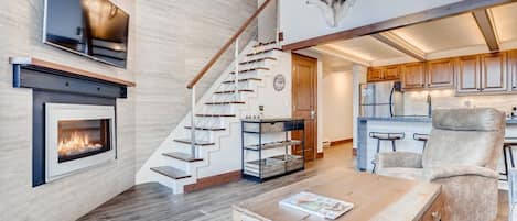 Condo (Wren At Vail) | Exterior