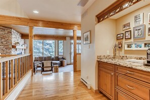 Exterior - Golf Terrace Townhome 36 (Vail)