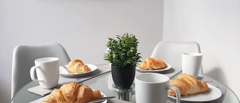 Superior Apartment, Ensuite (Yorkersgate) | Interior