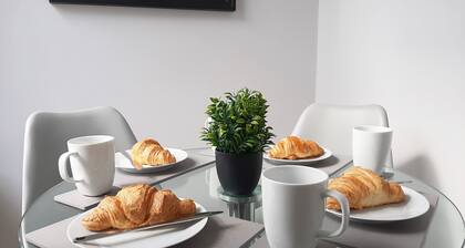 Malton Central Apartments