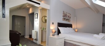 Malton Central Apartments