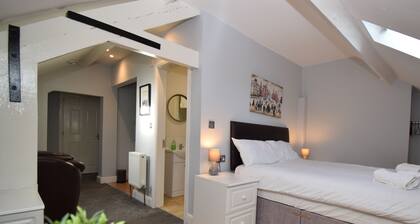 Malton Central Apartments